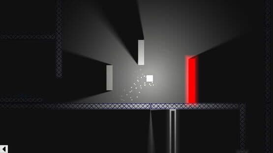 Luminus — screenshot 2
