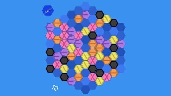 Hexonex — screenshot 1