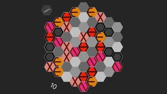 Hexonex — screenshot 3