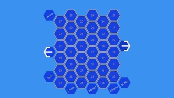 Hexonex — screenshot 4