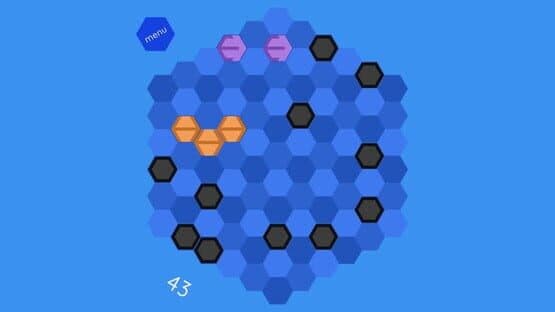 Hexonex — screenshot 5