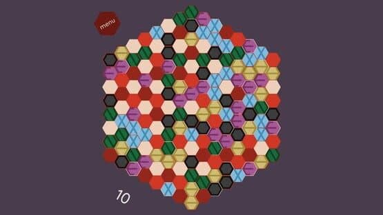 Hexonex — screenshot 6