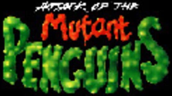 Attack of the Mutant Penguins — screenshot 6