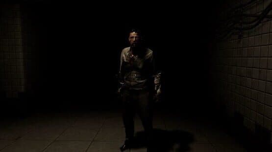 DeRailed — screenshot 1