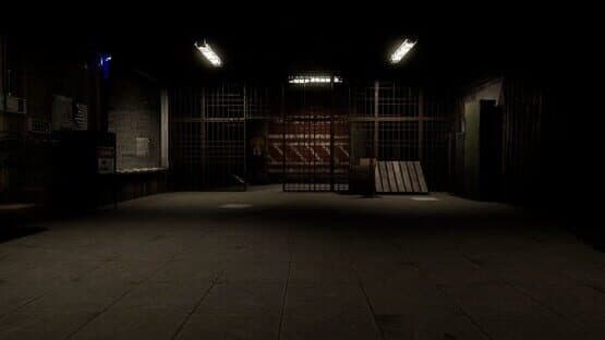DeRailed — screenshot 3