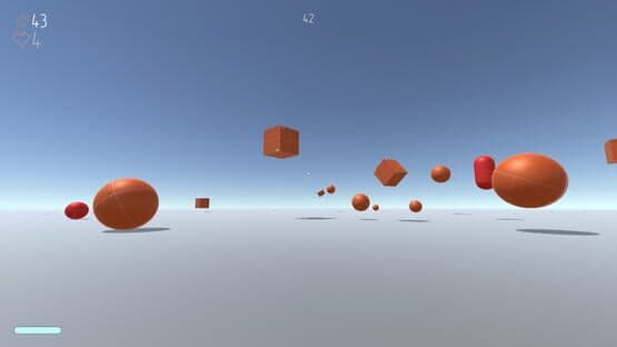 Motionless — screenshot 1
