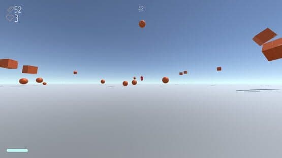 Motionless — screenshot 2