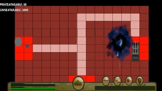 BattleGrounds: War, Tanks and Nukes — screenshot 6