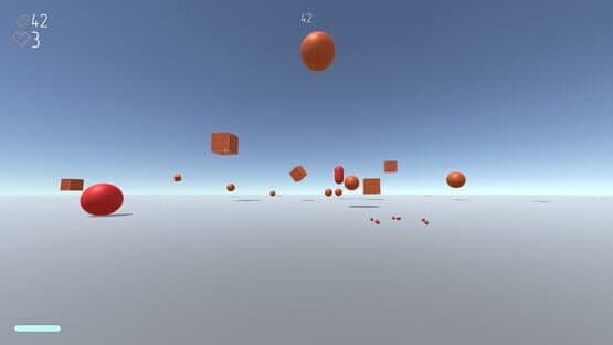 Motionless — screenshot 3