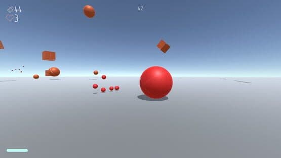 Motionless — screenshot 4