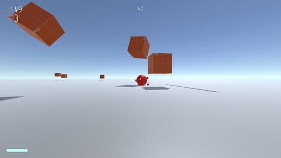 Motionless — screenshot 5