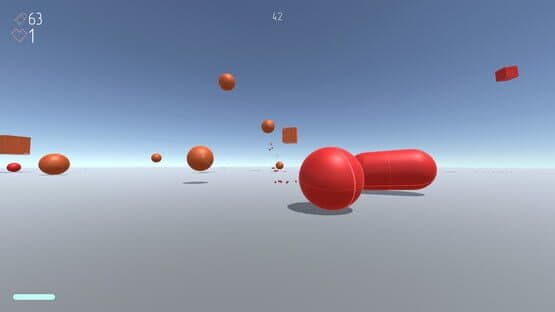 Motionless — screenshot 6