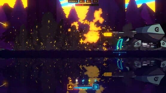 Mixx Island — screenshot 1