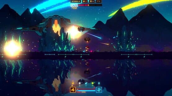 Mixx Island — screenshot 2