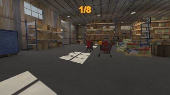 Toilet Paper Unleashed — screenshot 2