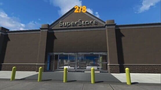 Toilet Paper Unleashed — screenshot 4