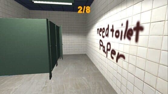 Toilet Paper Unleashed — screenshot 5