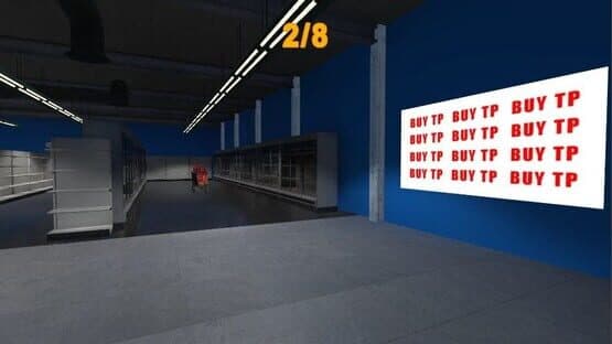Toilet Paper Unleashed — screenshot 6