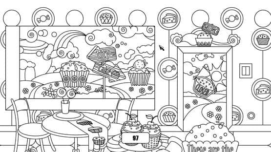 100 Hidden Cupcakes — screenshot 5