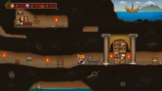 Treasures of the Roman Empire — screenshot 4