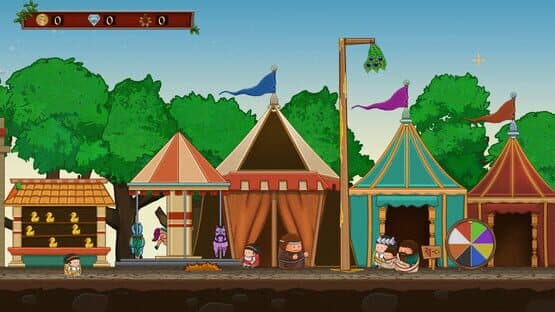 Treasures of the Roman Empire — screenshot 5