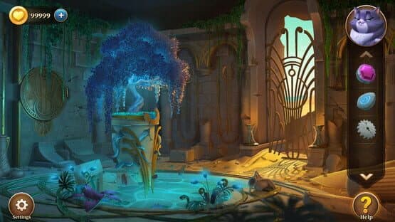 100 Worlds: Escape Room Game — screenshot 6