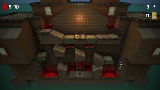 Fort Golf — screenshot 2