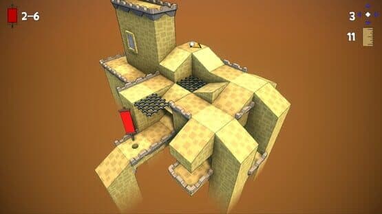 Fort Golf — screenshot 3