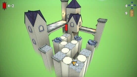 Fort Golf — screenshot 4
