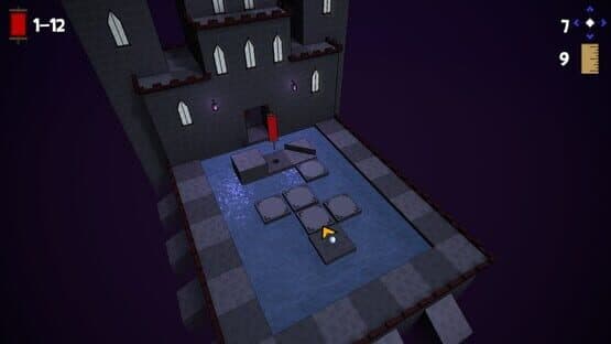 Fort Golf — screenshot 5