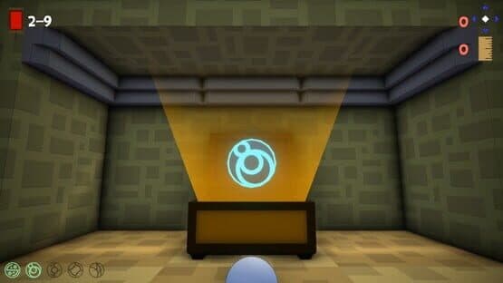 Fort Golf — screenshot 6