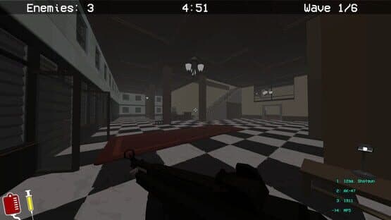 Blood Metal — screenshot 6