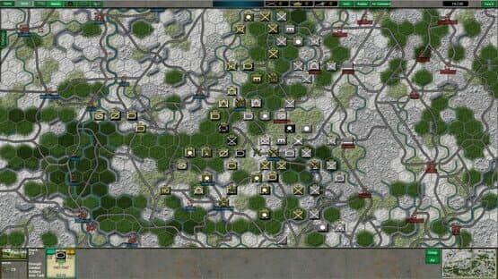 Combined Arms Operations Series — screenshot 1