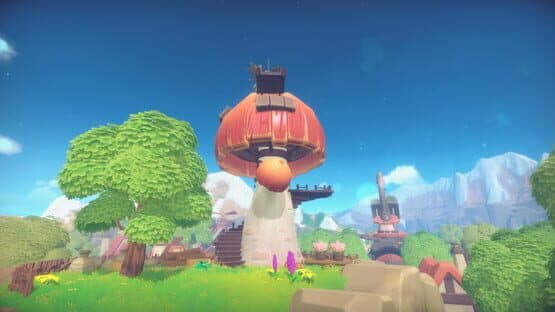 Song of the Prairie — screenshot 1