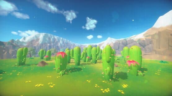 Song of the Prairie — screenshot 2