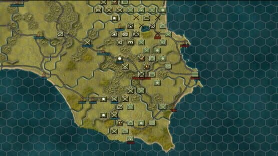 Combined Arms Operations Series — screenshot 3