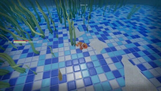 Eat Fish 3D — screenshot 3