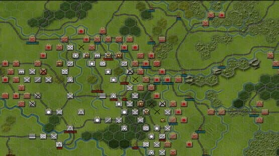 Combined Arms Operations Series — screenshot 4