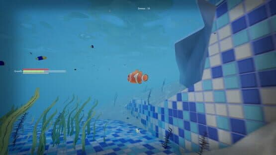 Eat Fish 3D — screenshot 4