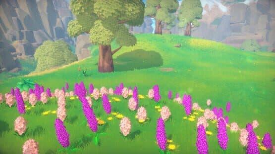 Song of the Prairie — screenshot 5