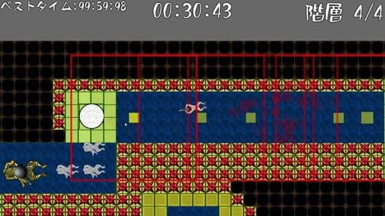 New Slippery Samurai — screenshot 6