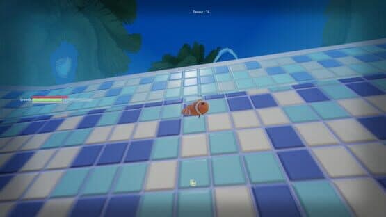 Eat Fish 3D — screenshot 5