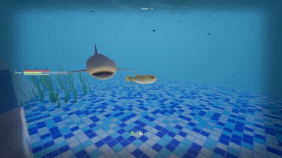 Eat Fish 3D — screenshot 6