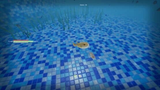 Eat Fish 3D — screenshot 7