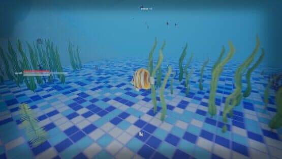 Eat Fish 3D — screenshot 8