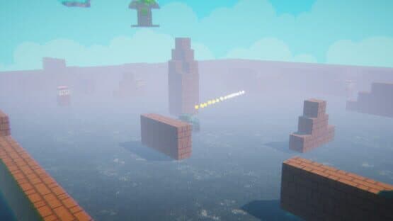Tank Battle Royale — screenshot 1