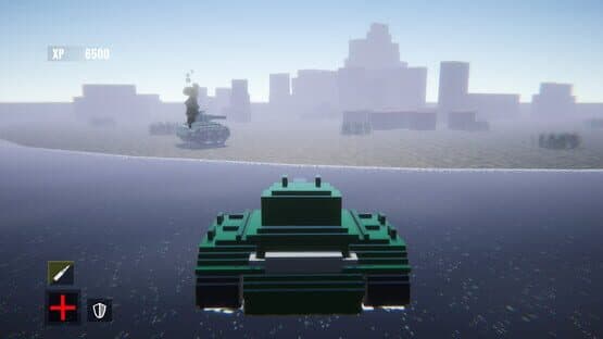 Tank Battle Royale — screenshot 2