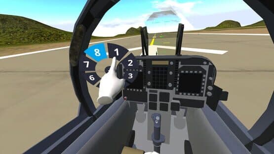 SimplePlanes VR — screenshot 1