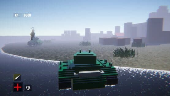 Tank Battle Royale — screenshot 3