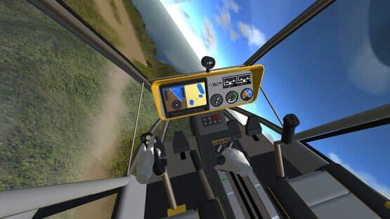 SimplePlanes VR — screenshot 2